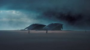 Syndicate - Dark Sci Fi Ambient Music - Cinematic Cyberpunk Atmosphere For Deep Focus