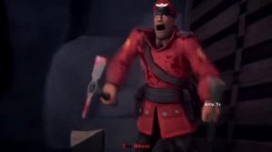 Красный не гей