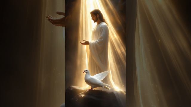 Я верю в Божью благодать