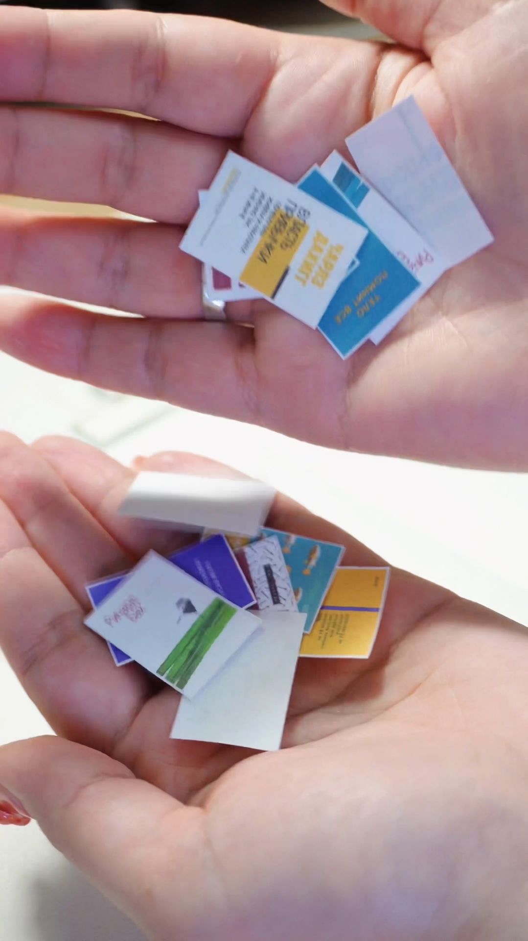 Трекер книг в ежедневнике Хобоничи 🐷 #hobonichiweeks #booktube #plannertips