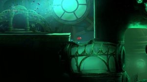 Rayman Legends     11.ДВАДЦАТЬ ТЫСЯЧ ЛЬЕ ПОД ВОДОЙ.