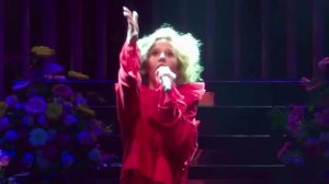 Финалистка проекта "Голос.Дети" Милана Крохина стала победительницей фестиваля в Сан-Ремо.