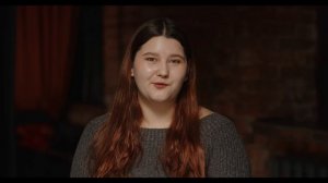 Видеовизитка Алиса Рейнар