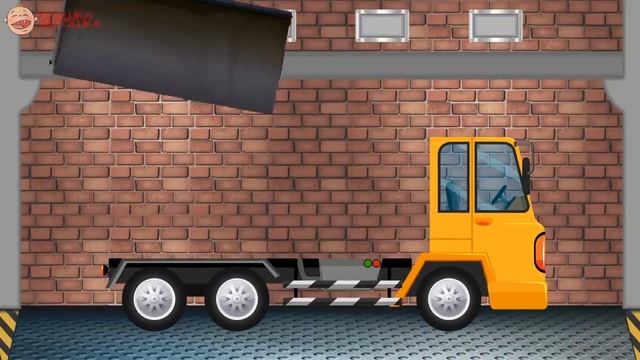 Машинки мультик   Машинки   Мультик для детей  2017