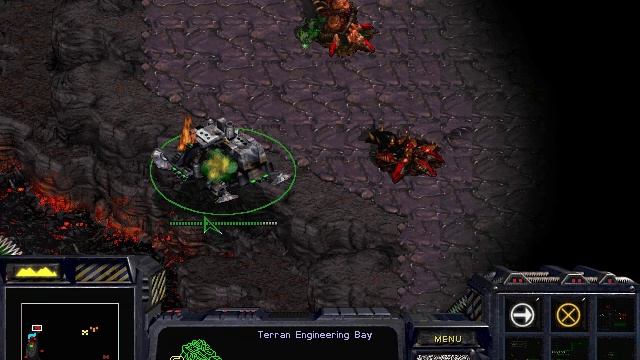 СПИДРАН 🏃 StarcraftBroodWar_T08_0422_HQ