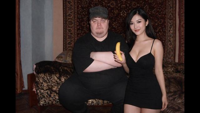 РАСТУТ БАНАНЫ ВЫСОКО