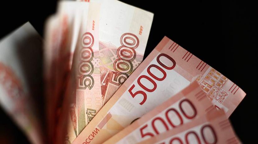 Госдолг России стал самым низким среди стран G20