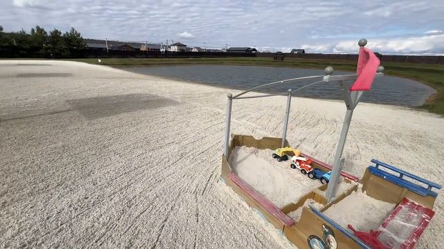 Готовый участок в Подмосковье для вашего дома мечты