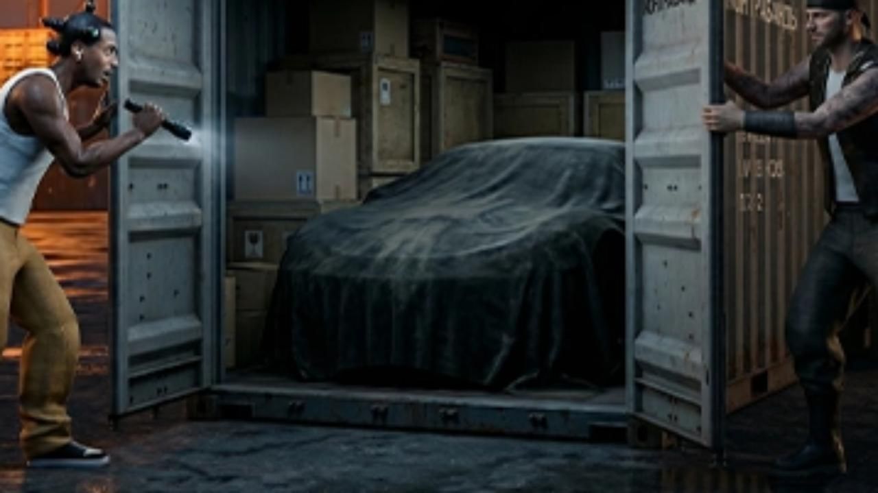 Обновление на некст рп улучшения для AWP