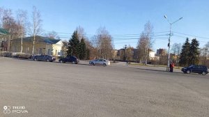 ПРОГУЛКА🚶🏻🌳🌲 ПЕРЕДАЮ ПРИВЕТЫ ВСЕМ ДРУЗЬЯМ🙋🏻 ПАМЯТНИК 🌆006 часть 19-04-2026