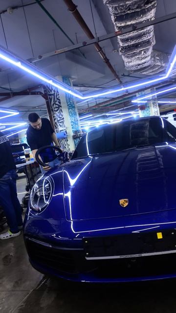 Пока другие отдают как есть – мы доводим до совершенства

#КМЛ #выдачаавто #автомобиль #подготовкаав