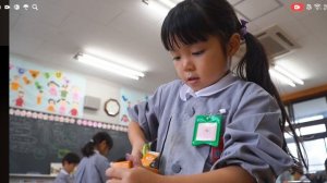 Japan kindergarten 24