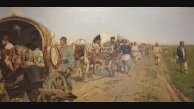 183 года назад - Вышел указ об организации переселения крестьян в связи с освоением Сибири