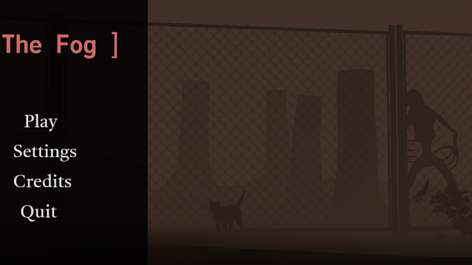 ХОРРОР ИГРА THE FOR ПРОХОЖДЕНИЕ    ИГРЫ!