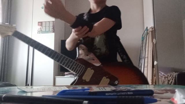 Nirvana You Know You Right клип