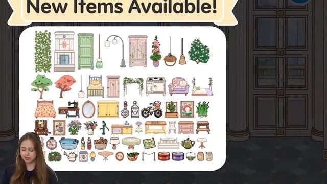 TOCA BOCA WORLD Обновления 😨 5playtoca.ru