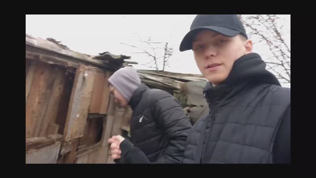 VLOG #1  Будь проще, а то погубят...