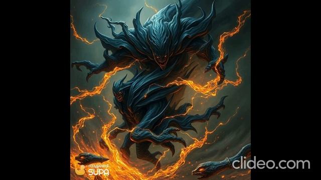 Замкнутый круг (Буду проклят) (кавер, рок-баллада)