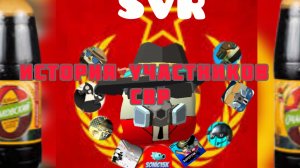 история свр