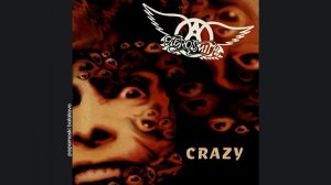 Aerosmith - Crazy, 1993 Crazy (papamoski balakovo)