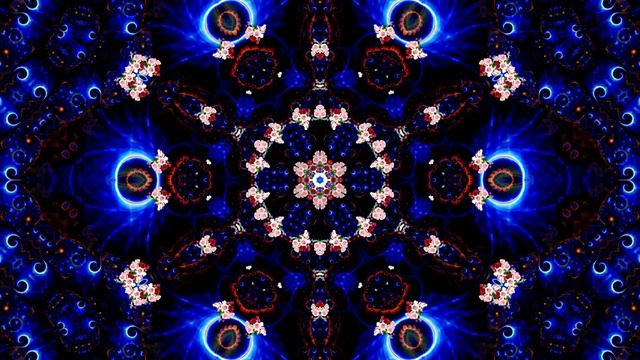 Видеофоны! Видеофон Фантастические букеты роз 2 от Киностудии Мудрого Кота Тимофея!