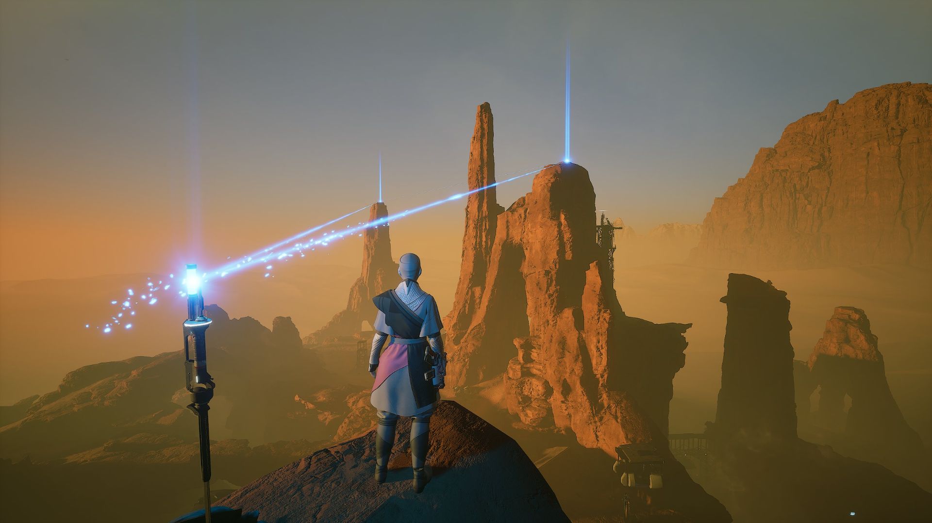 Dune: Awakening [#84] - Часть 1