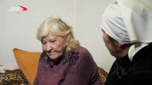 Сестры милосердия I Про свет