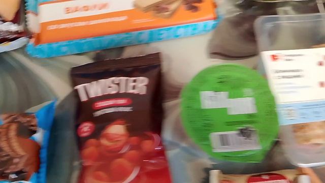 Покупки 20 апреля 2026 год.