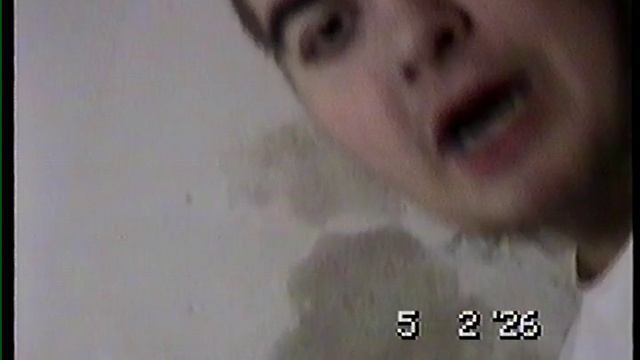 первое видео