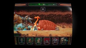 Metal Slug — Трейлер к 30-летию франшизы