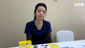 В РЭЦ внедряют системы непрерывного мониторинга глюкозы