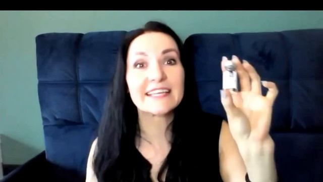 Valkyrie - липолитик непрямого действия