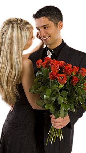 Дарите цветы(латина,поп-джаз)