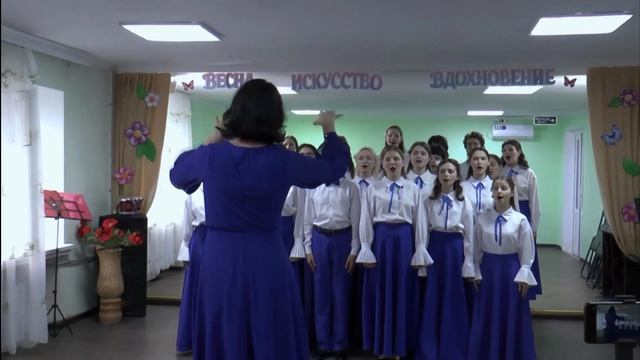 песня «Родина», слова Р. Рождественского, музыка Д. Тухманова