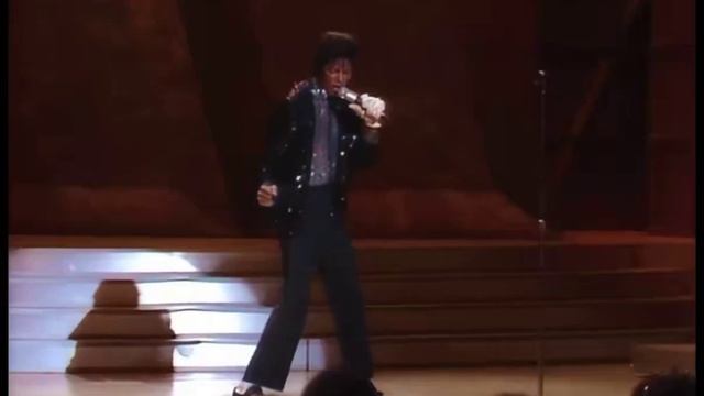 Майкл Джексон - Billie Jean