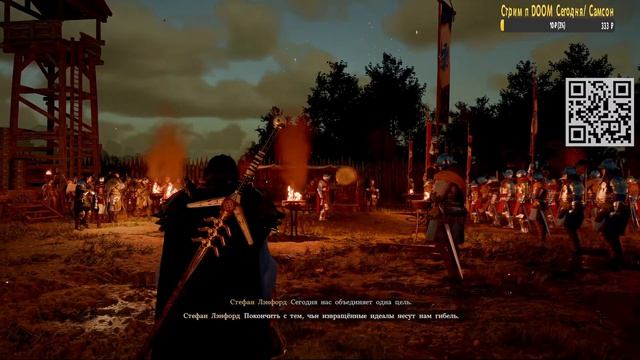 САМАЯ ЖАРА! Форсаж РОБОТ ДРАКОН  СЮЖЕТ 11 глава ОБЗОР Crimson Desert  Прохождение 100% по Ссылке↙