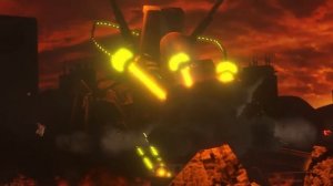 Улучшенный Титан Камера Мэн. Часть 2