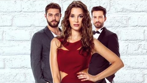 ТОП~5 самых лучших😁 Турецких🇹🇷сериалов