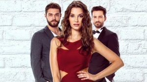 ТОП~5 самых лучших😁 Турецких🇹🇷сериалов