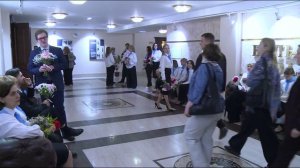 Итоги областного конкурса "Педагог года - 2026" подвели в Тюмени