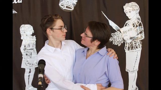 Петрова Елена Николаевна