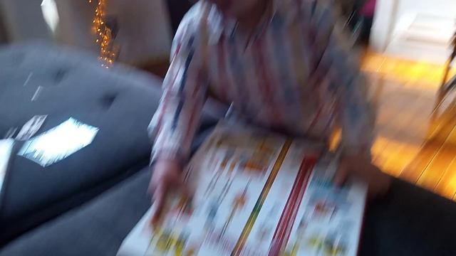 Много новых слов