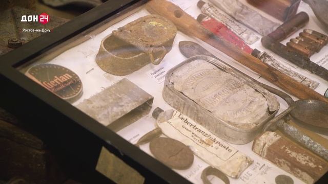 День памяти геноцида советского народа