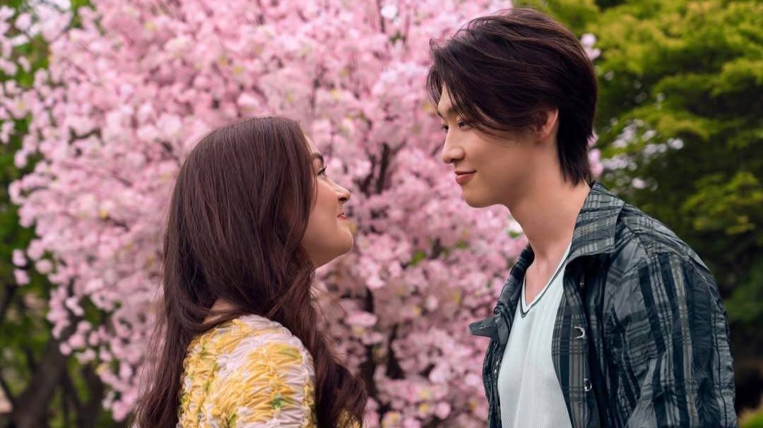 3 СЕЗОН СЕРИАЛ ЦЕЛУЮ КИТТИ