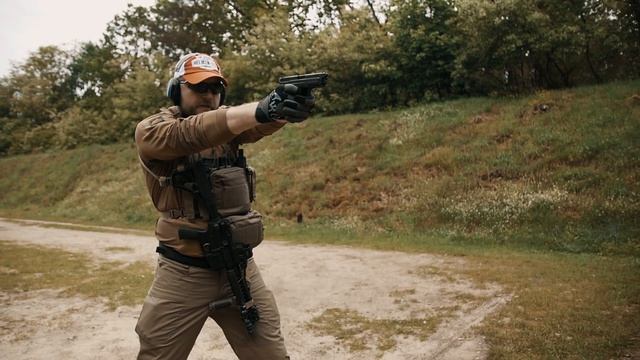 Helikon-Tex - All Round Tactical Gloves®