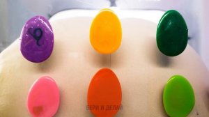 УДИВИТЕЛЬНЫЕ ИДЕИ ИЗ БУМАГИ: Легкие DIY для всех! ✨