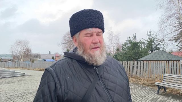 В Арсеньевскую епархию прибыла чудотворная Табынская икона Божией Матери