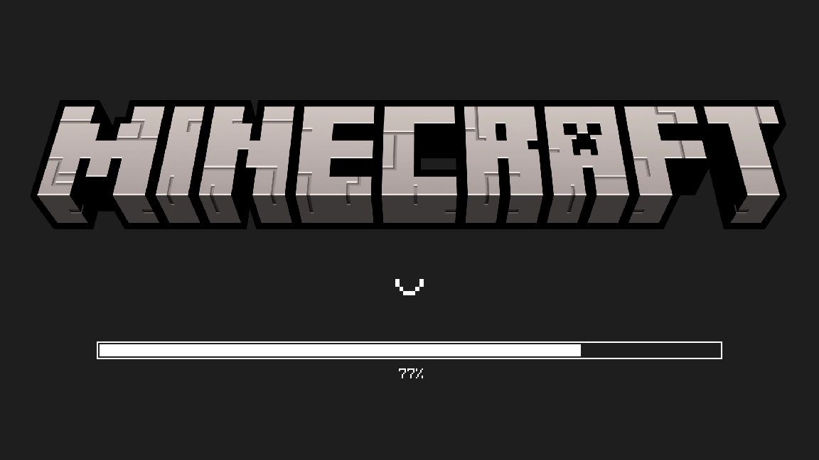 Тимофей играет в майнкрафт. Timofey Is Playing Minecraft