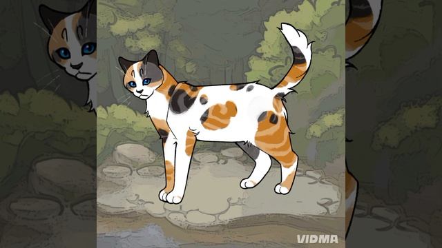 Всем привет! Я новая квшница! Нравится заставка?