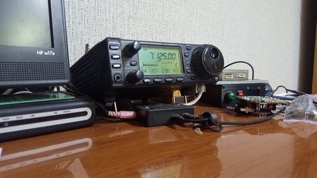 радиолюбительство. Часть 2